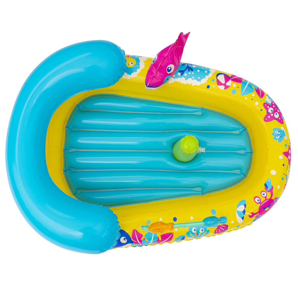 Inflatable Baby Pool L4090