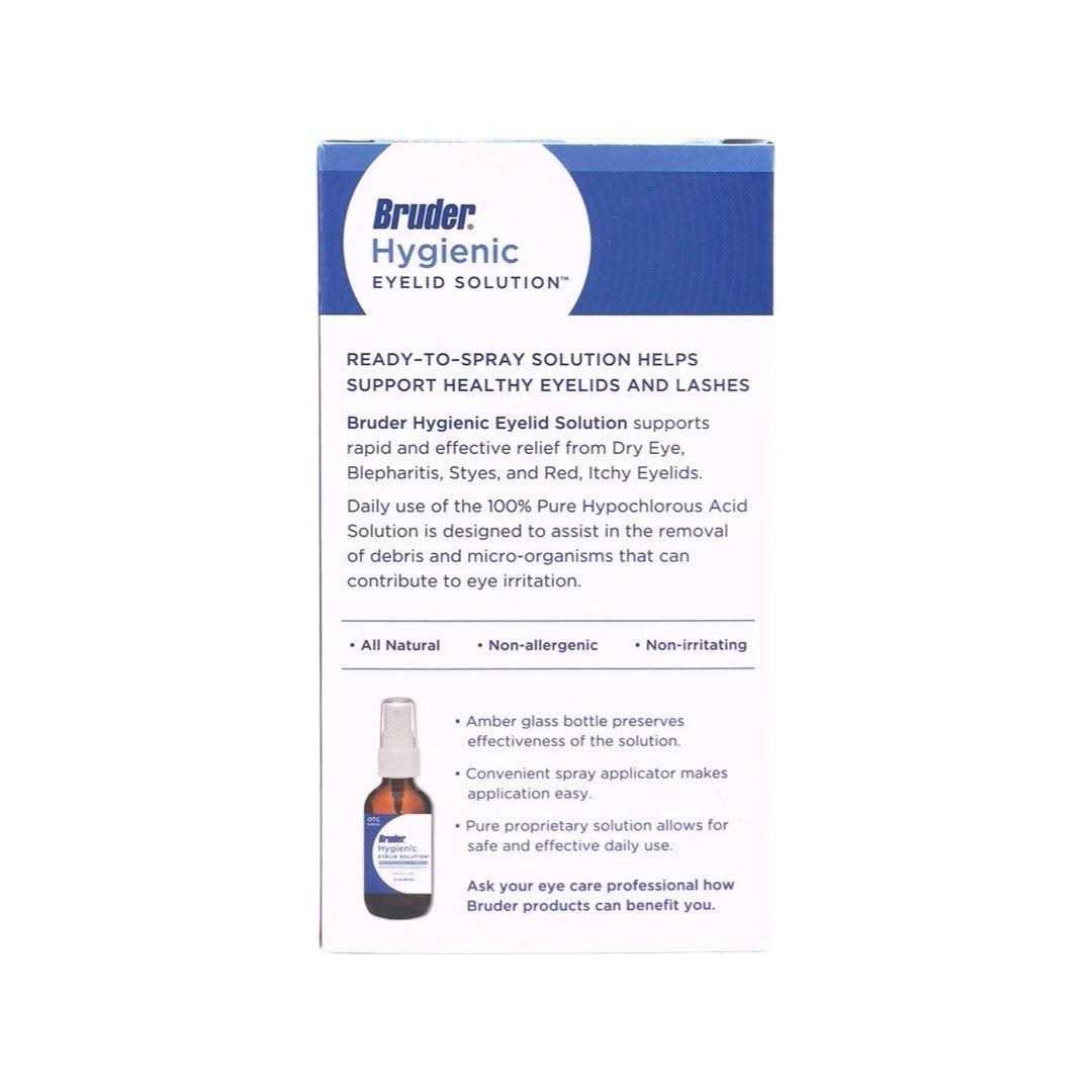 Hypochlorous Solution W659