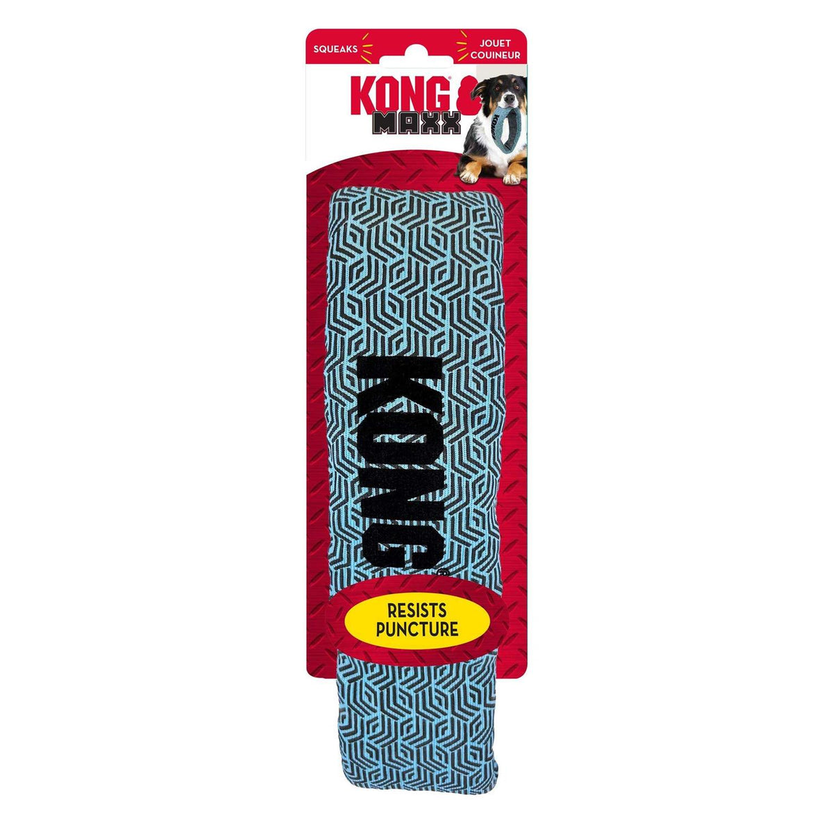 Ring Dog Toy N12525