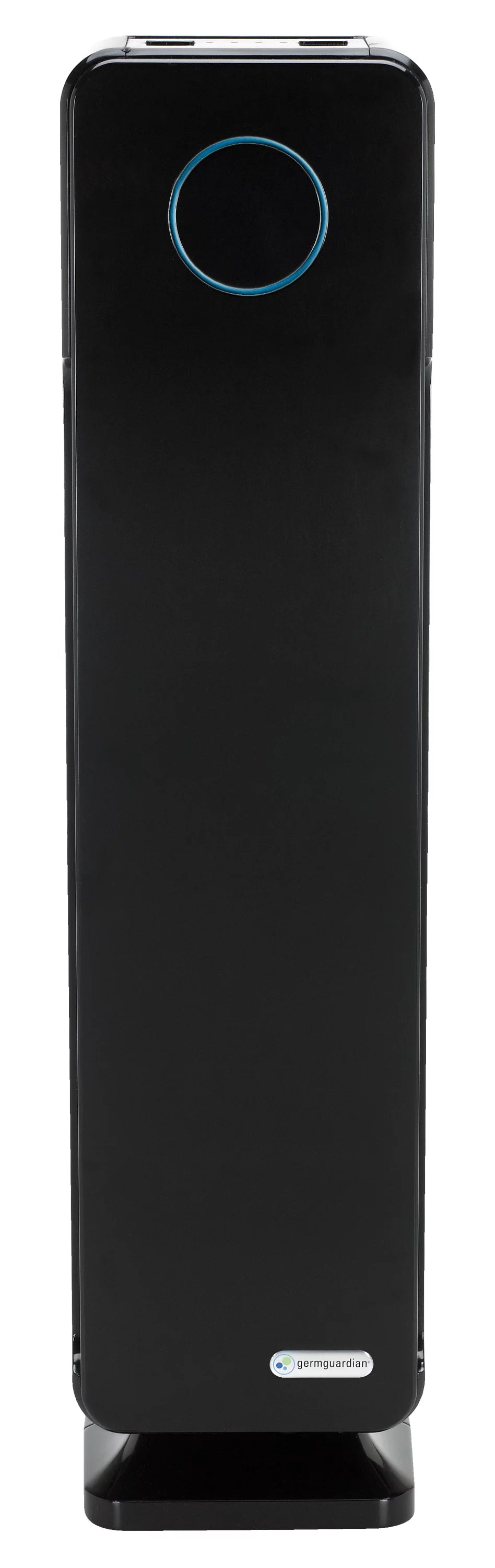 Black HEPA Air Purifier I908