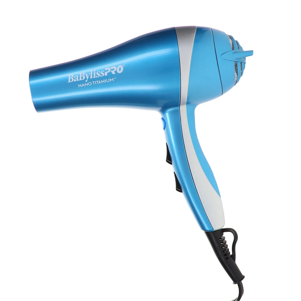 Nano Titanium Hair Dryer S59479