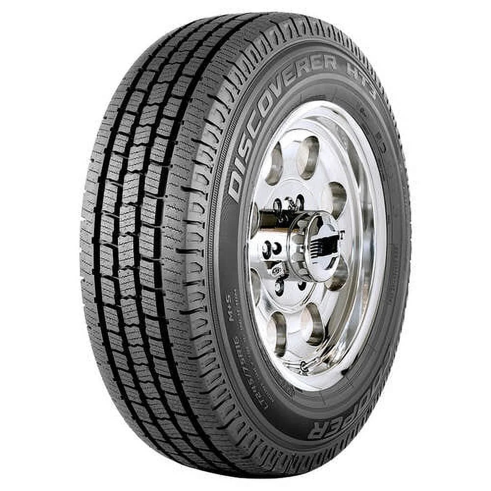All Season LT235/85R16 Light Truck Tire W420
