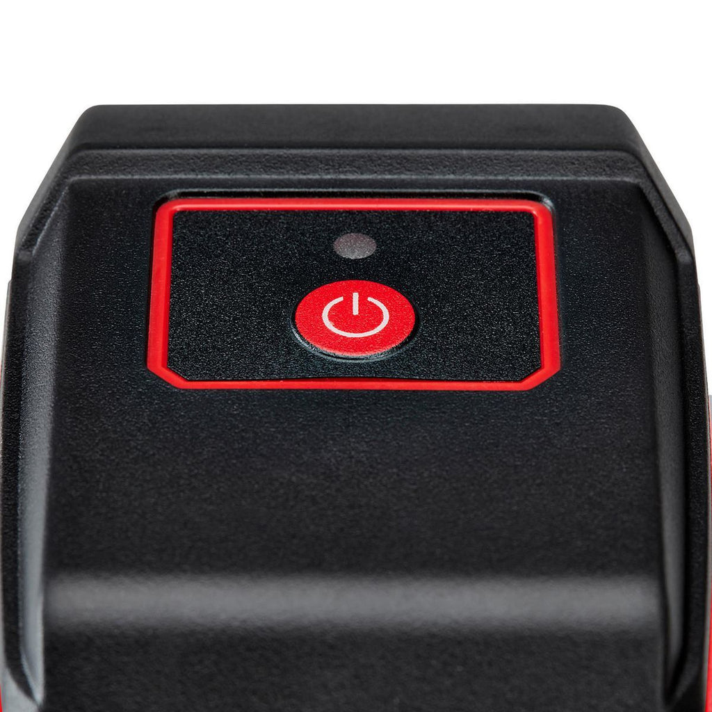 Self-Leveling Cross-Line Laser Level N78454