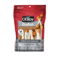Chicken Recipe Dry Dog Training Treats A437989