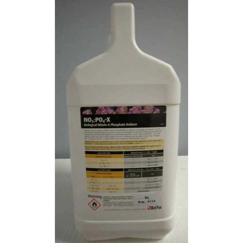 Nitrate and Phosphate Reducer J93152