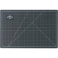 Self-Healing Cutting Mat 30" x 42" Black/Green Z1080