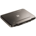 Black Hardback Case with Liner P665