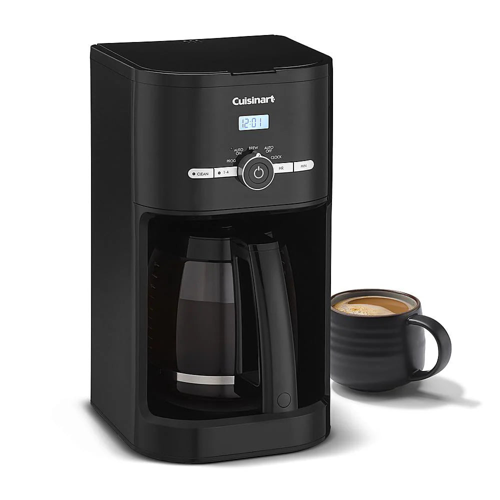 12 Cup Programmable Coffeemaker W84669