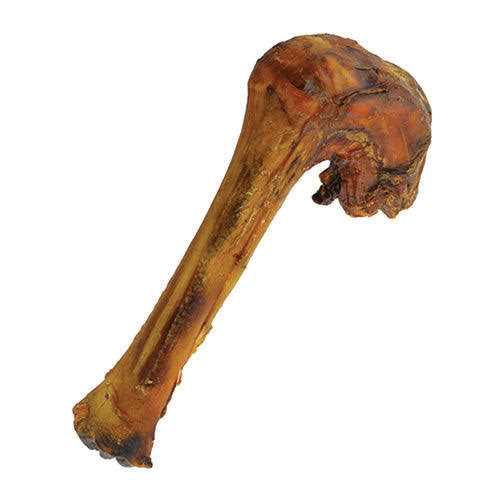 Lamb Shank Bone Dog Treat J38953