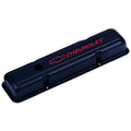 Black Valve Covers S8716
