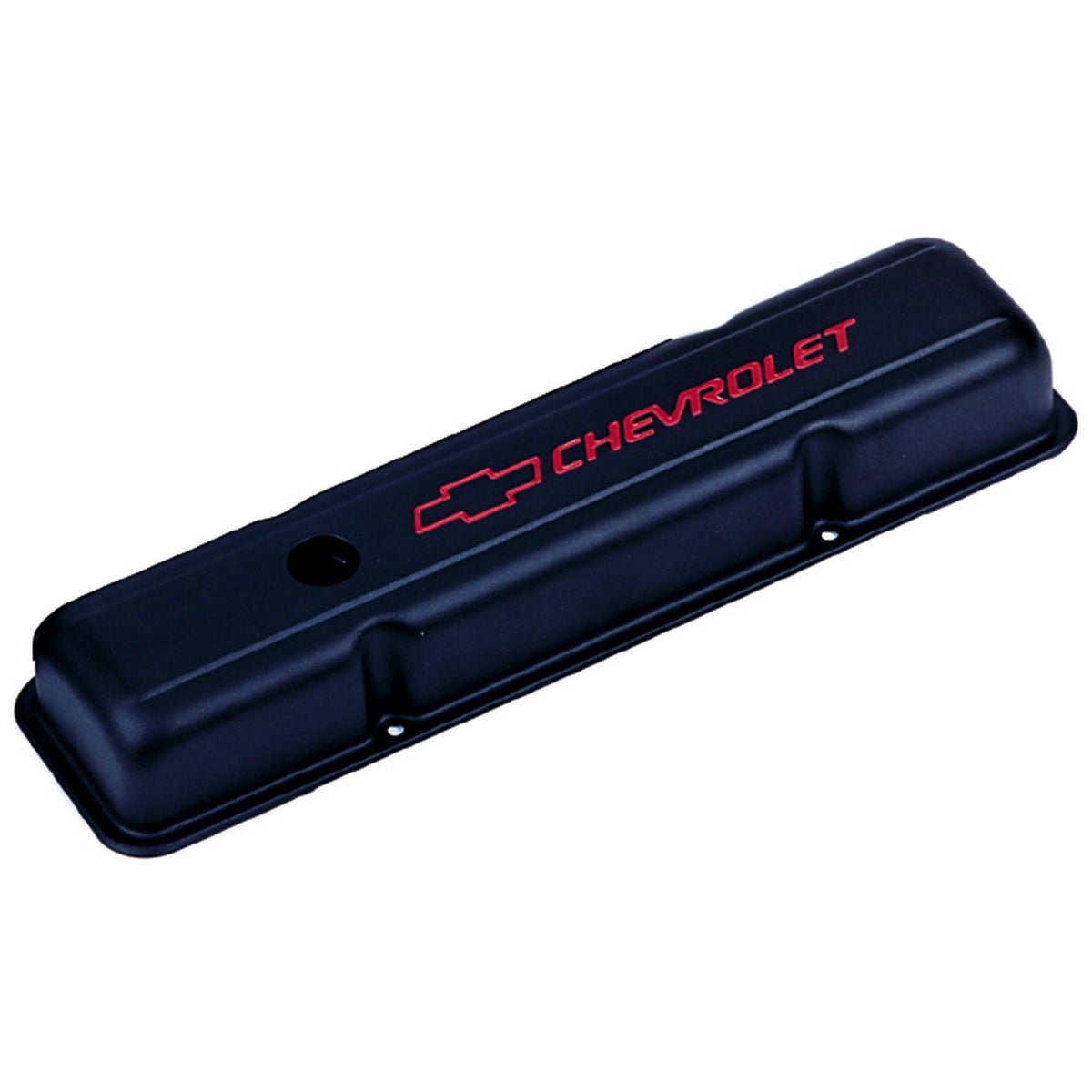 Black Valve Covers S8716