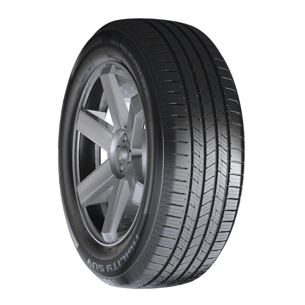 All Season 265/60R18 110H SUV/Crossover Tire S37990