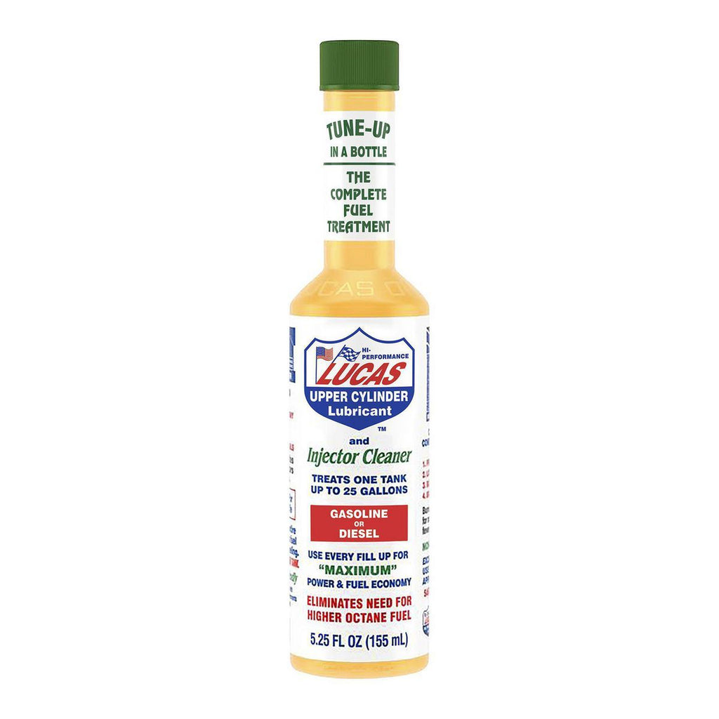 5.25 oz Fuel Treatment Y503697