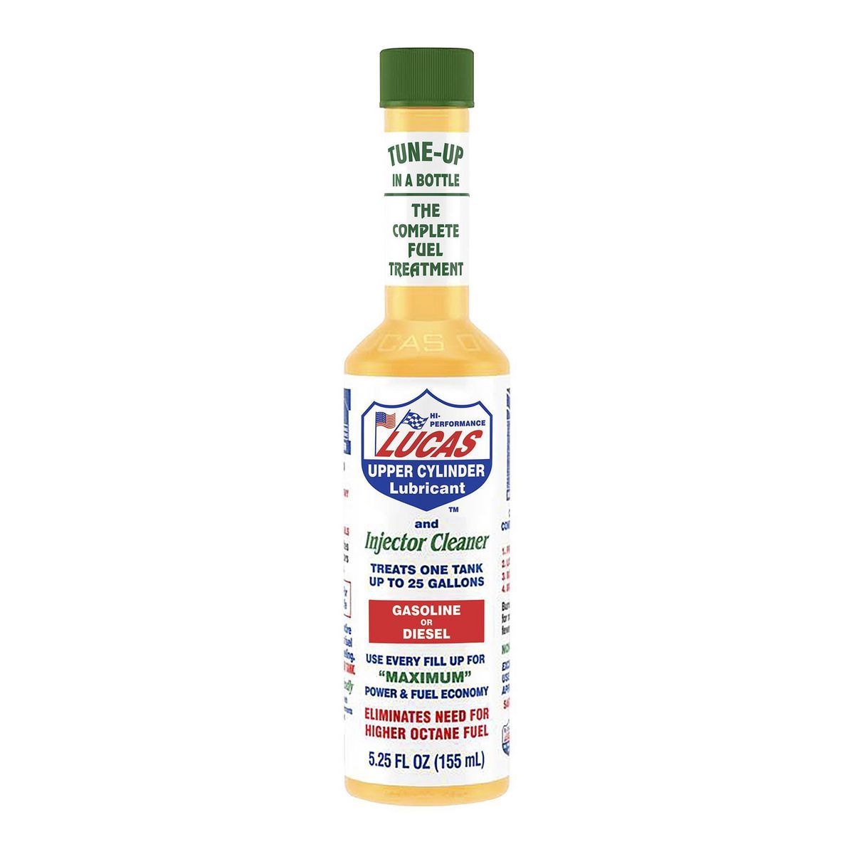 5.25 oz Fuel Treatment Y503697