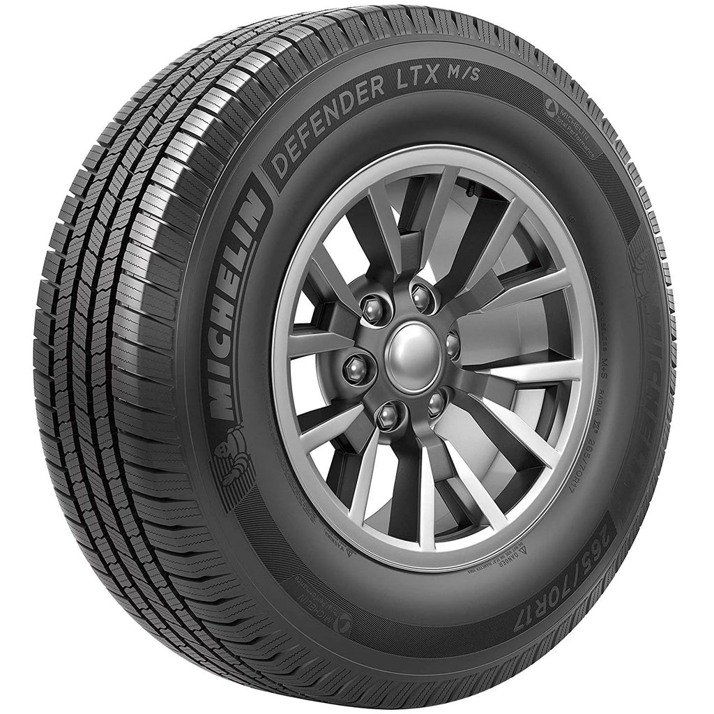 All-Season 265/60R18 110T Tire O281