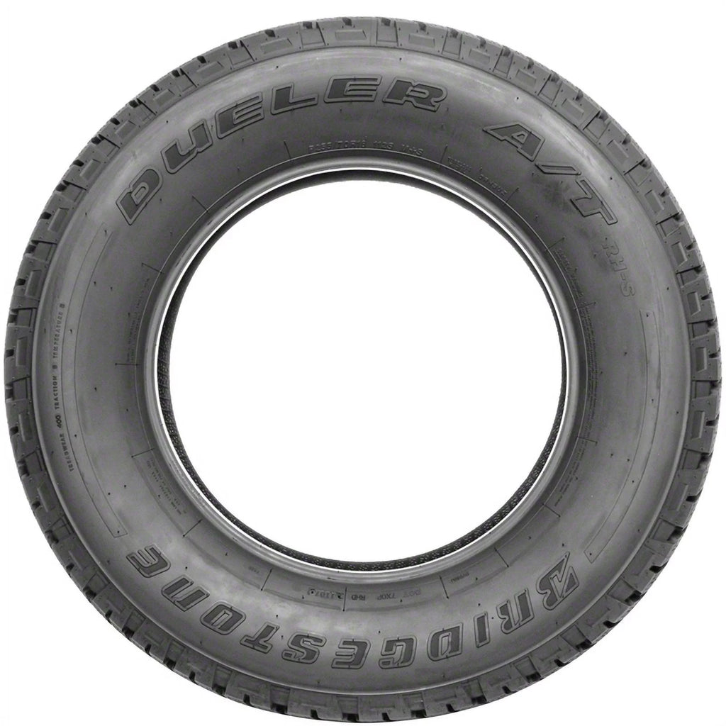 Tire D592389