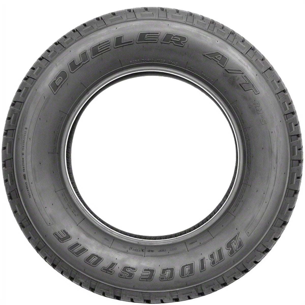 Tire D592389