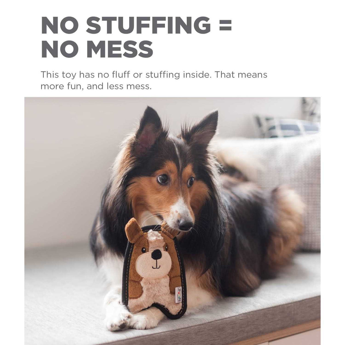 Dog Toy N602488