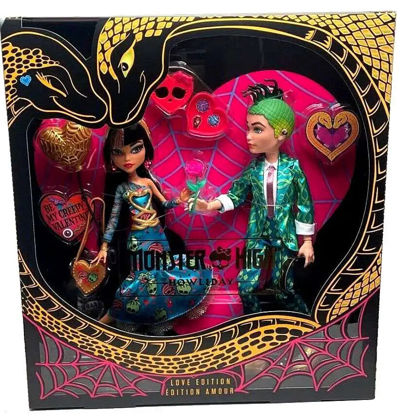 10.5-Inch Doll 2-Pack G466