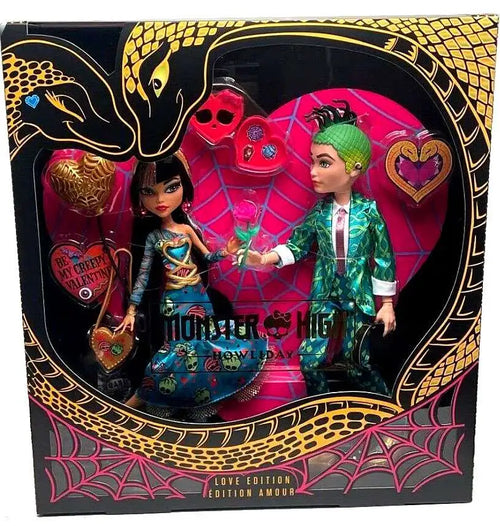 10.5-Inch Doll 2-Pack G466