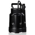 1/2HP Thermoplastic Utility Water Pump Q45015