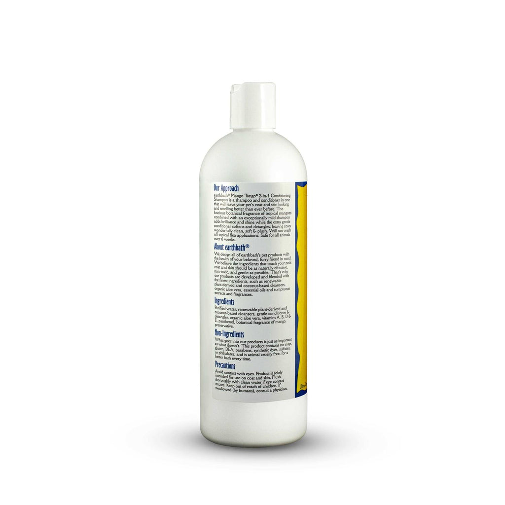 Mango Tango 2-in-1 Conditioning Shampoo V5219