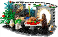 282pcs Star Wars Building Set S2323