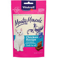 Chicken Salmon Cat Treat W851102