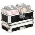 Black Utility Record Case P39695