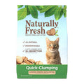 Quick Clumping Cat Litter Y7924