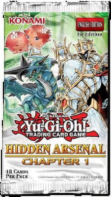 Trading Card Games Box V825
