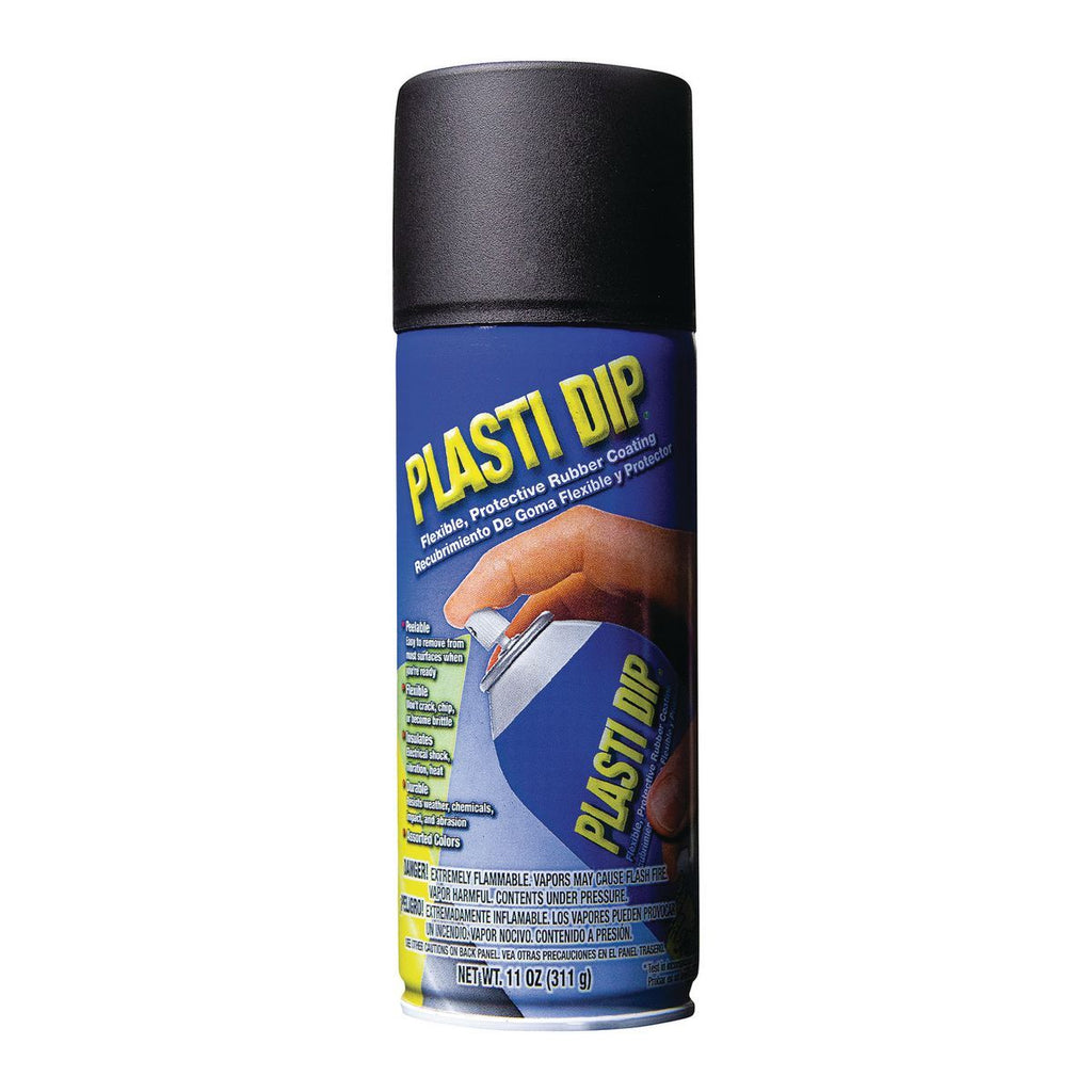 Multipurpose Rubber Coating Black C999170