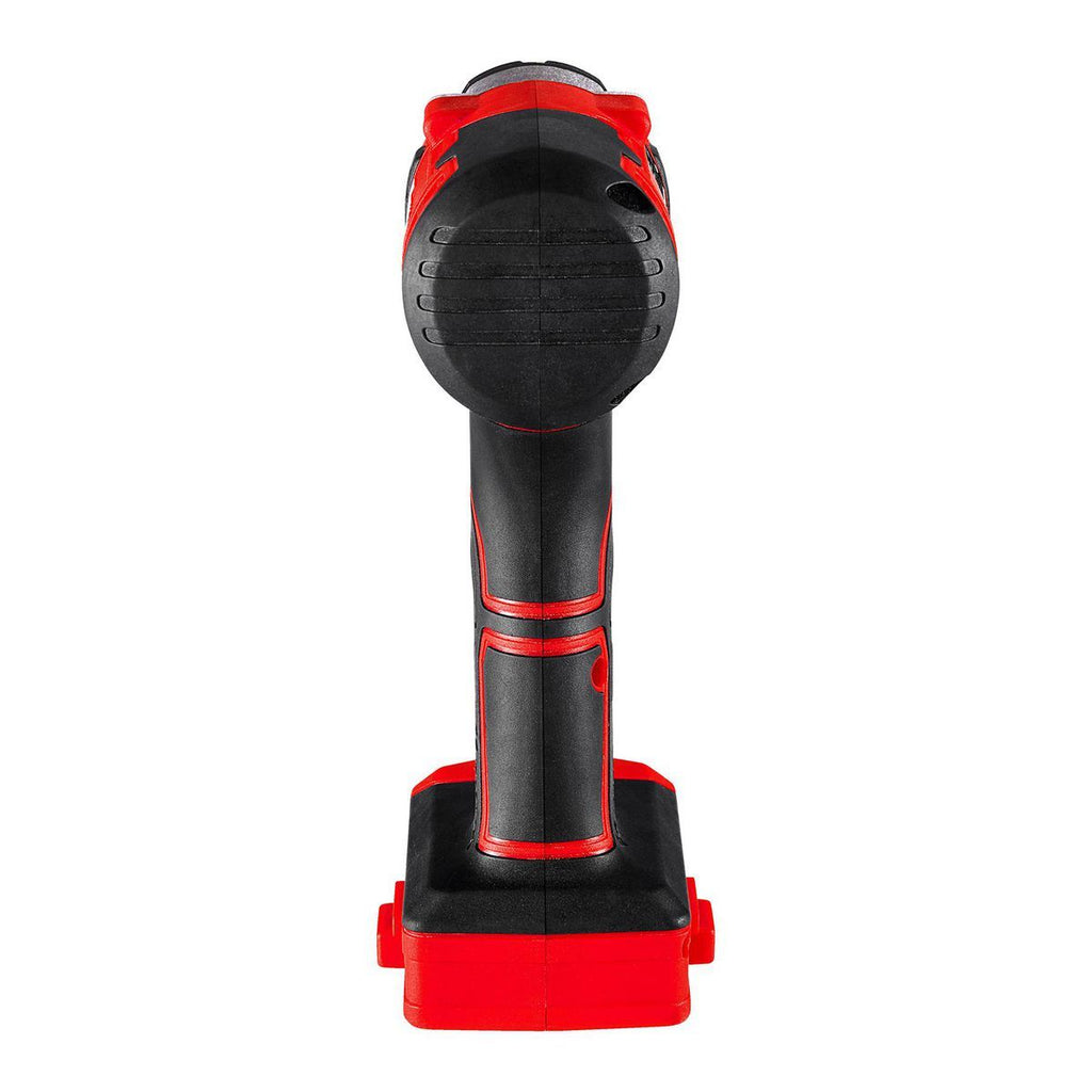 20V Brushless Cordless 1/4 in. Hex 3-Speed Impact Driver M58645