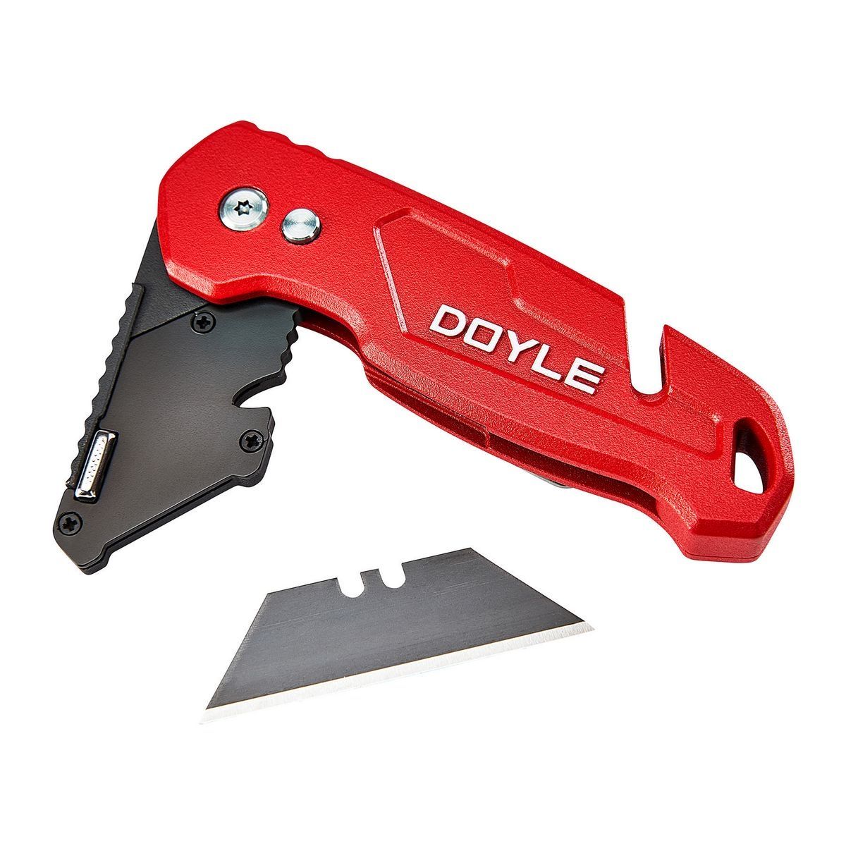 Flip Utility Knife Q3185
