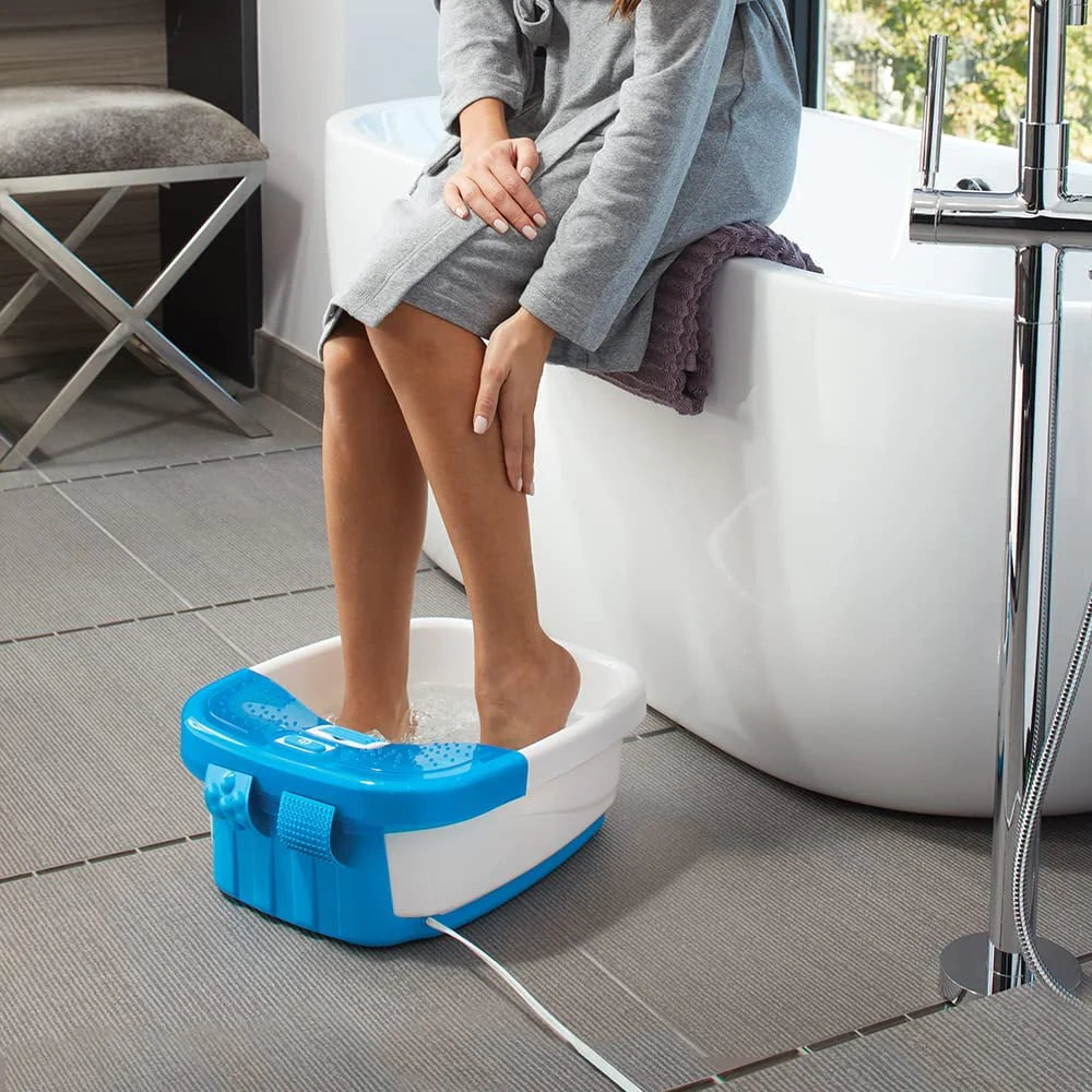Blue Foot Spa N175202