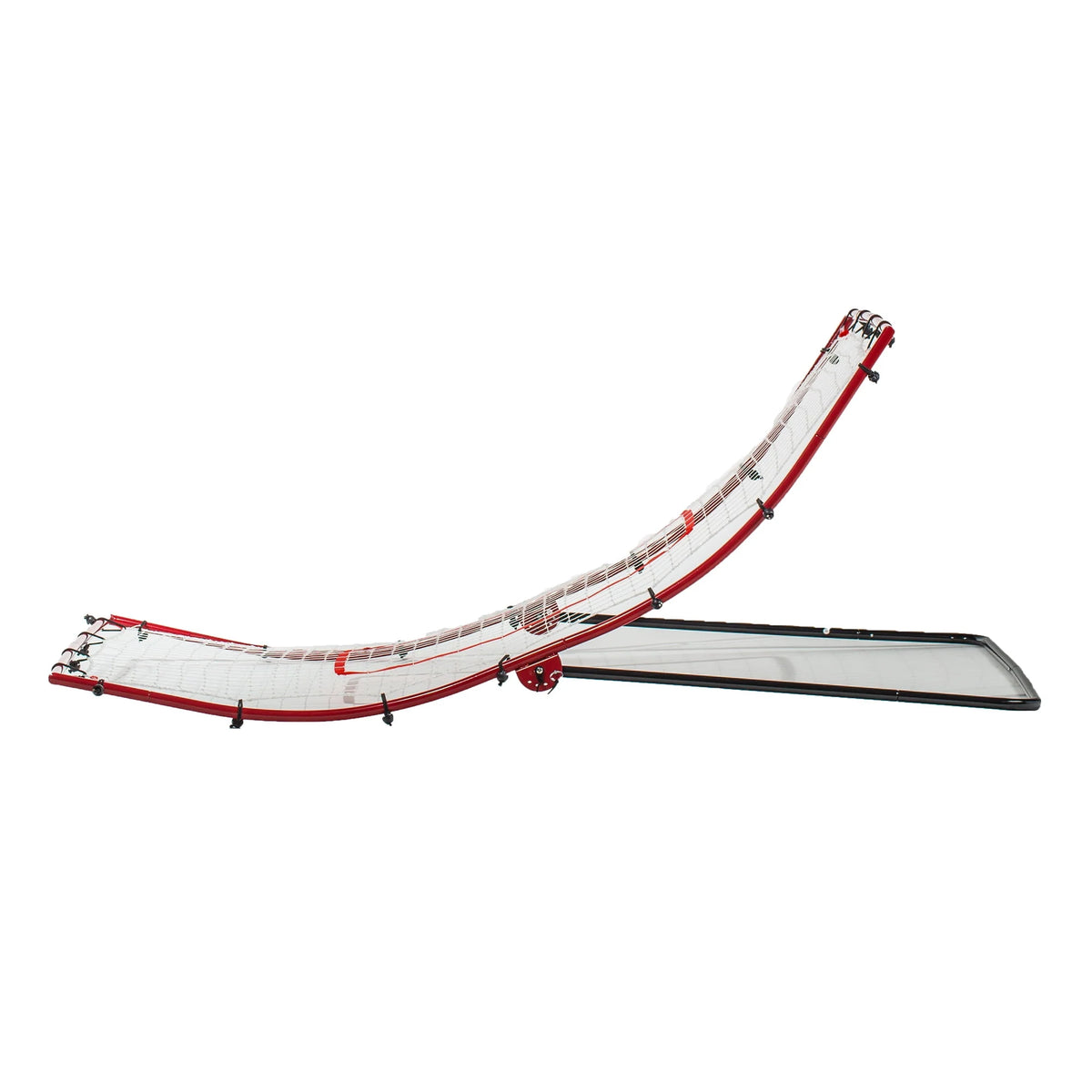 Baseball Rebounder + Pitching Target P388187