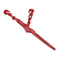 5400 lb. Lever Action Load Binder H504