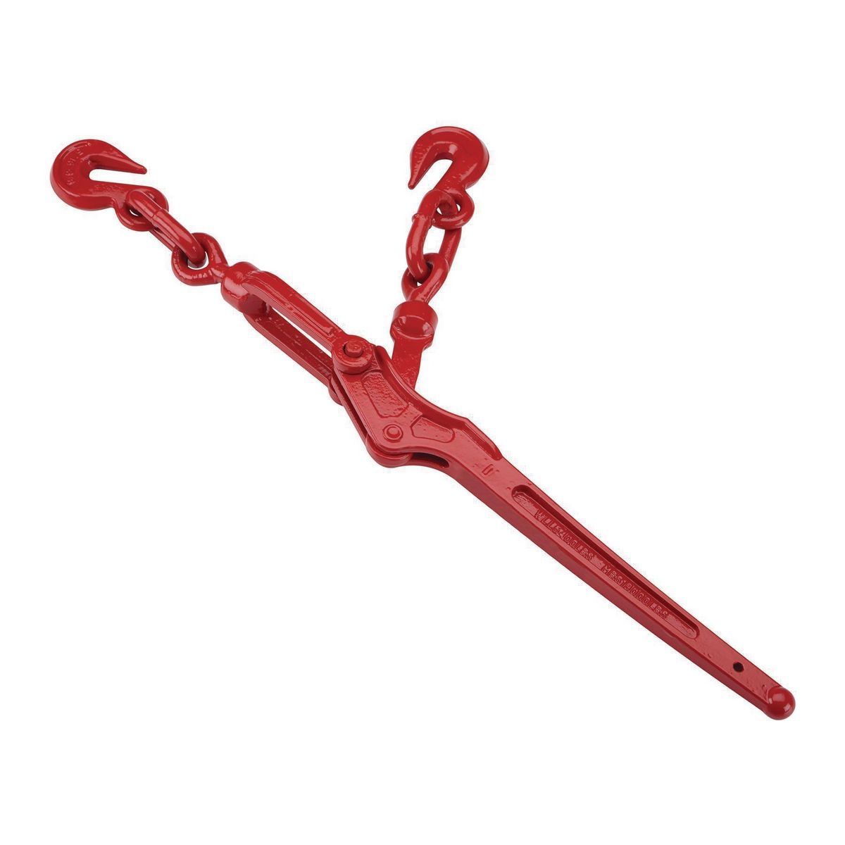 5400 lb. Lever Action Load Binder H504