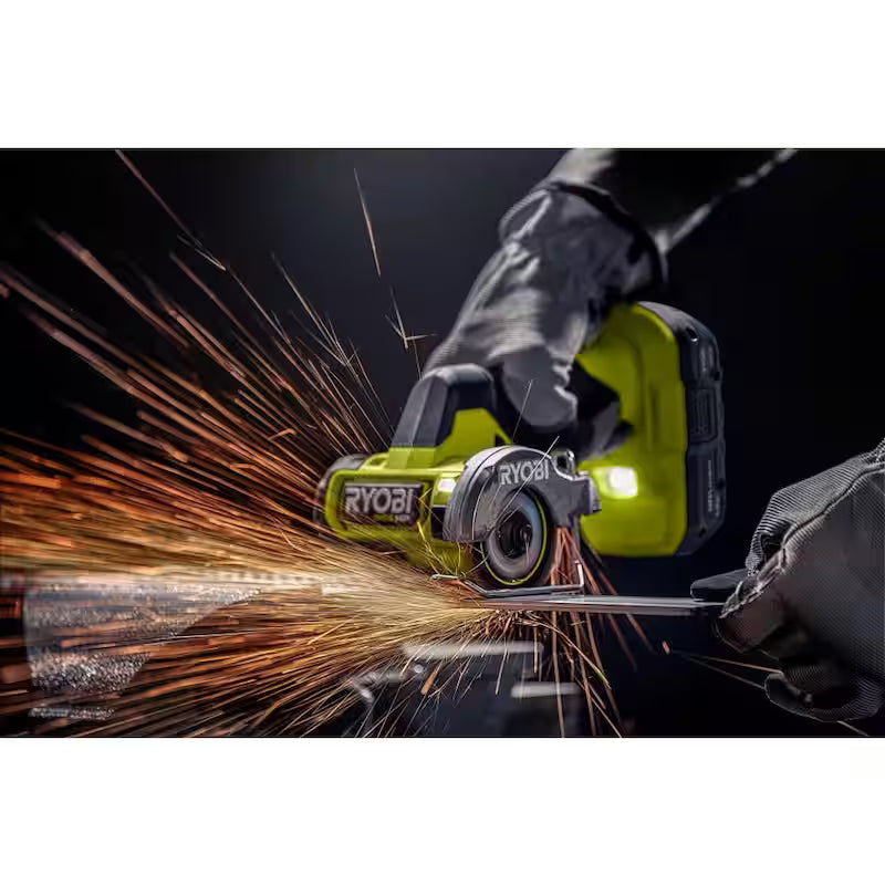 18V Brushless Cordless Compact Cut-Off Tool E1924