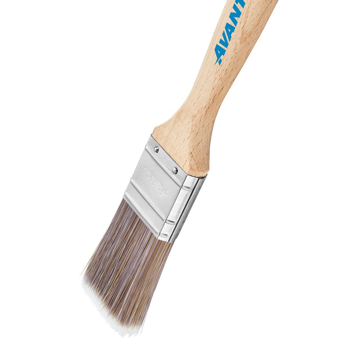 Flat Paint Brush W3416