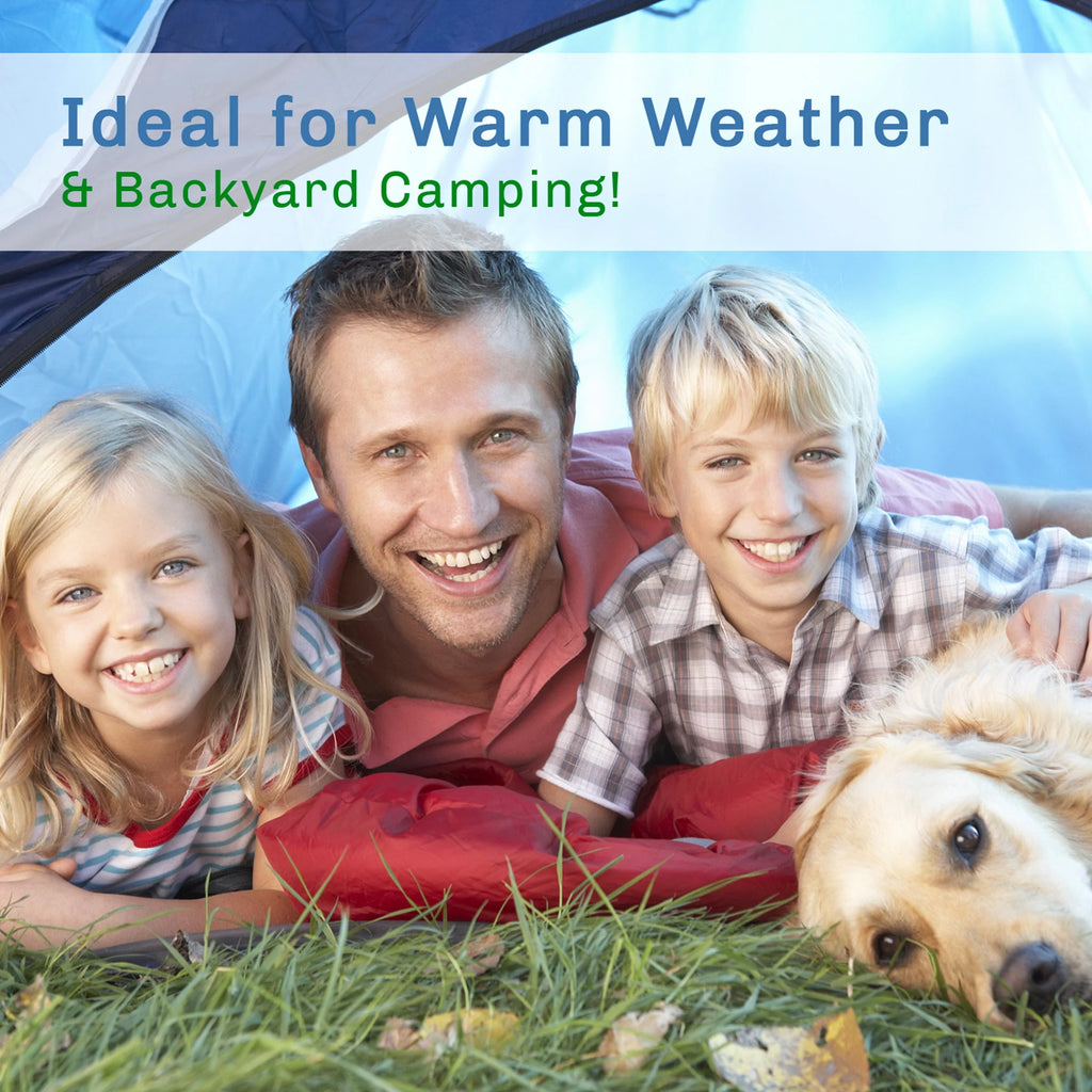 2-Person Dome Tents T80250