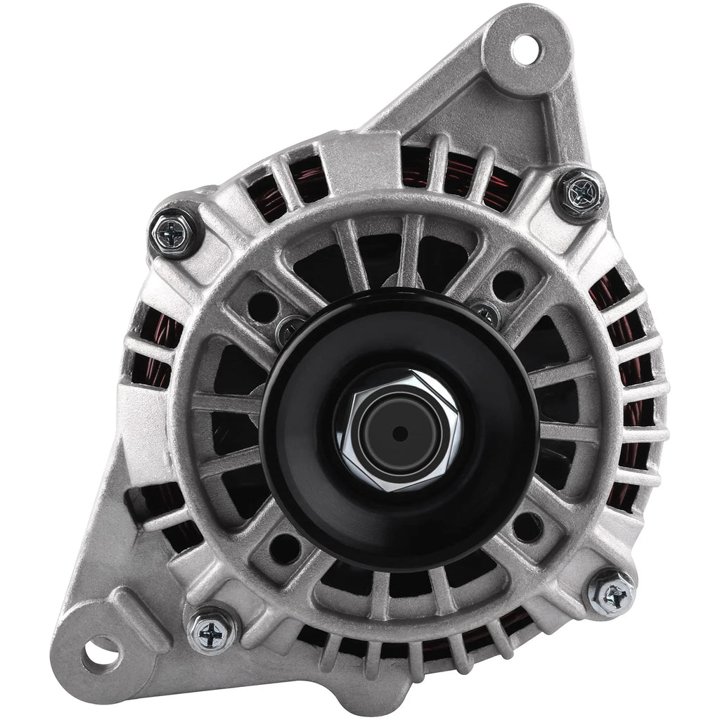 Alternators for Hyundai Accent 1.6L Elantra Tiburon Kia Spectra 2.0L 90A 12V Q4198