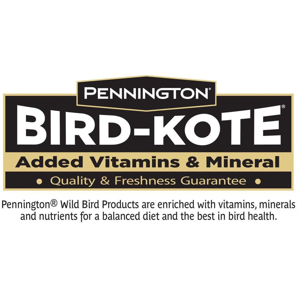 Fruit & Nut Blend Wild Bird Seed and Feed W7336
