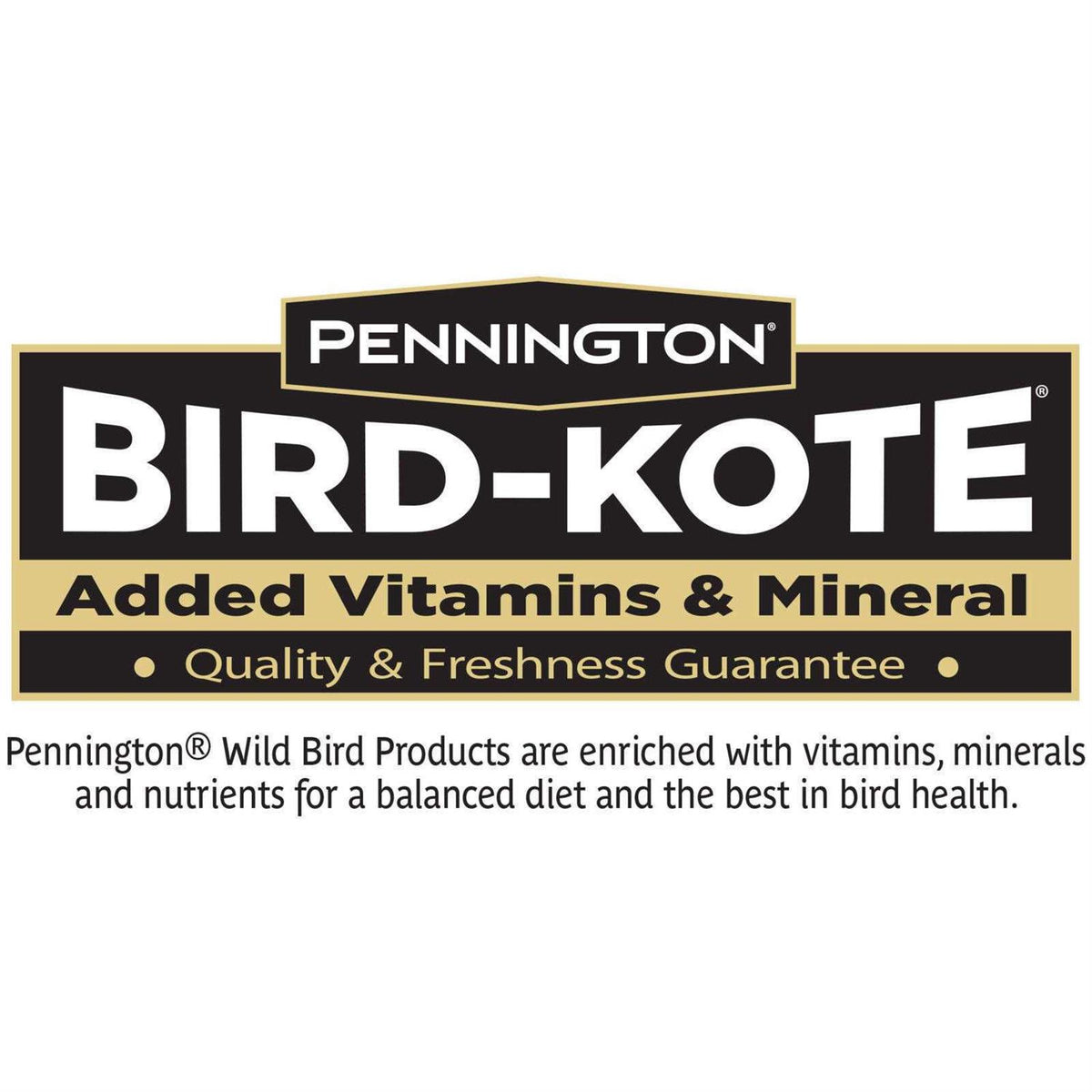 Fruit & Nut Blend Wild Bird Seed and Feed W7336