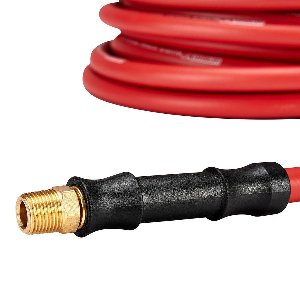 3/8 in. x 50 ft. Hybrid Air Hose Y8089