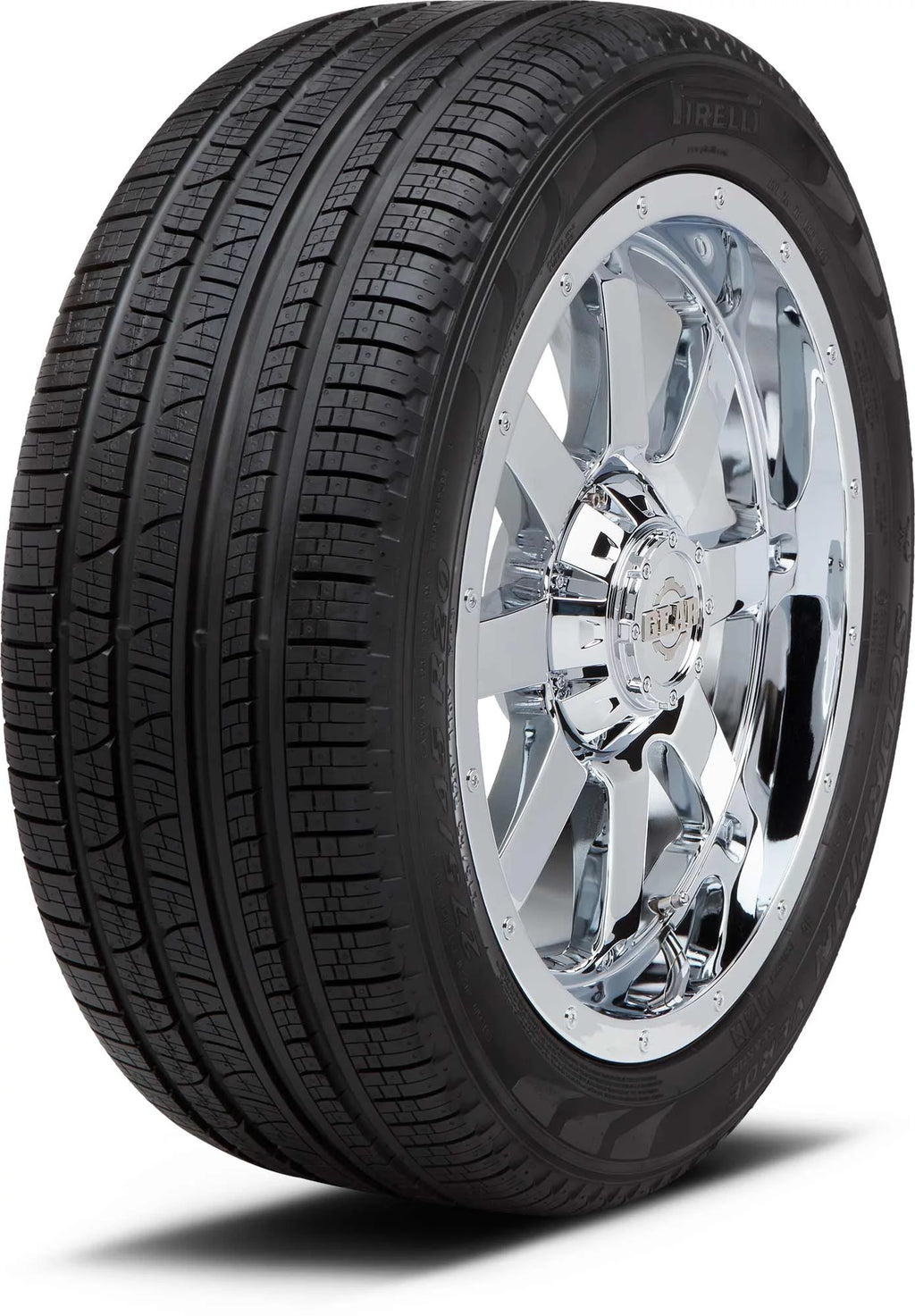 All Season 275/50R20 109H SUV/Crossover Tire A85123