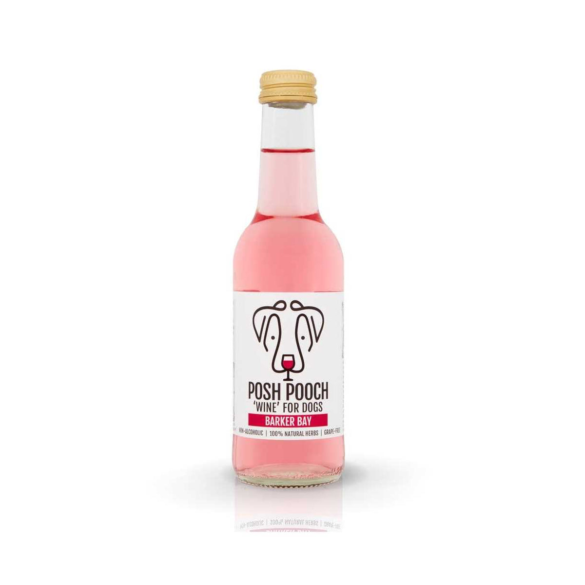 Dog Wine Duo Pack W145298