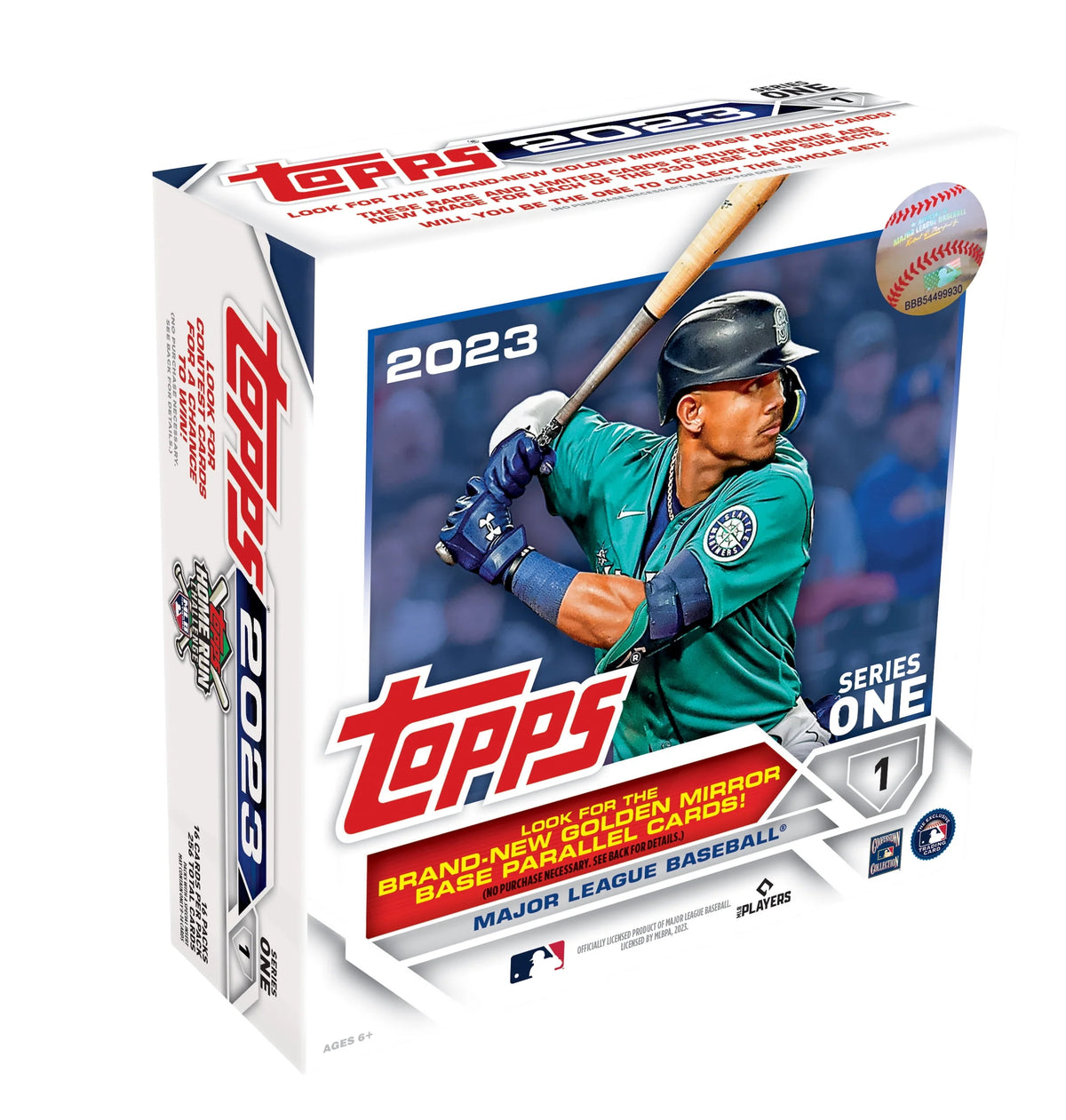 Trading Cards T45765