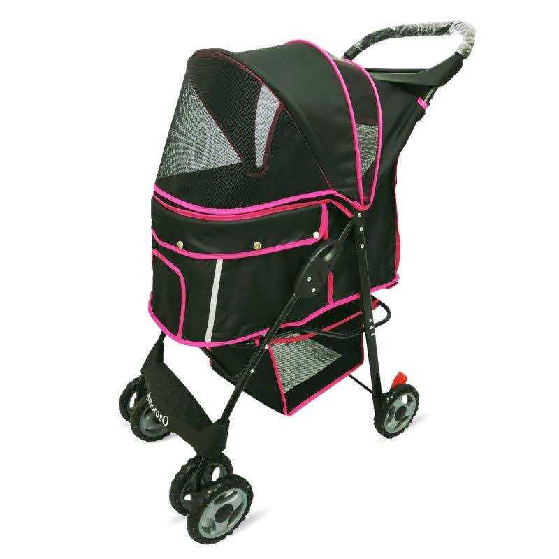 Pet Stroller J427