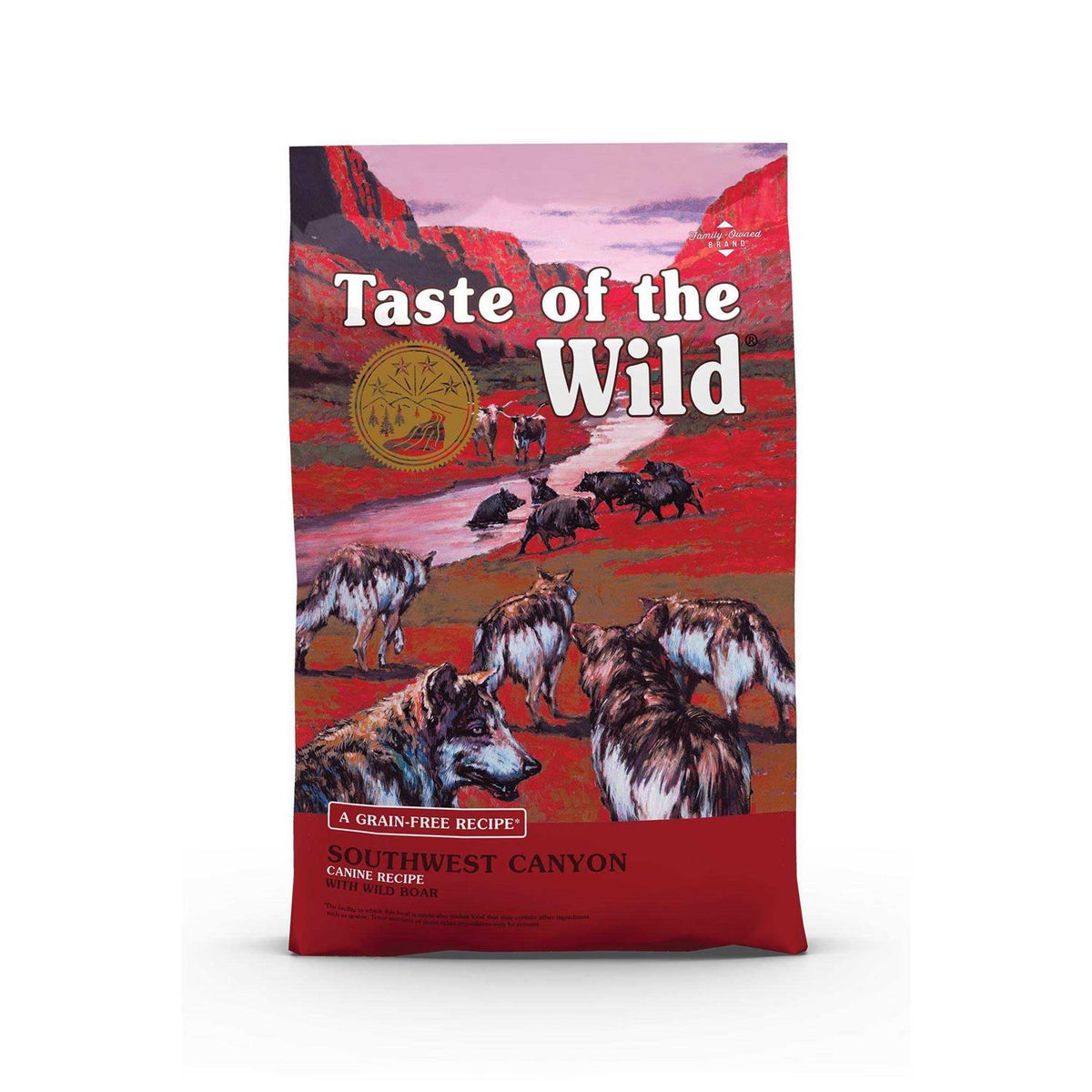 Dog Food T1745